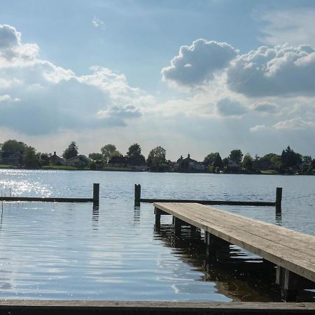 Landal Waterresort Blocksyl Blokzijl Exteriör bild