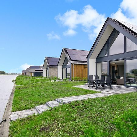 Landal Waterresort Blocksyl Blokzijl Exteriör bild