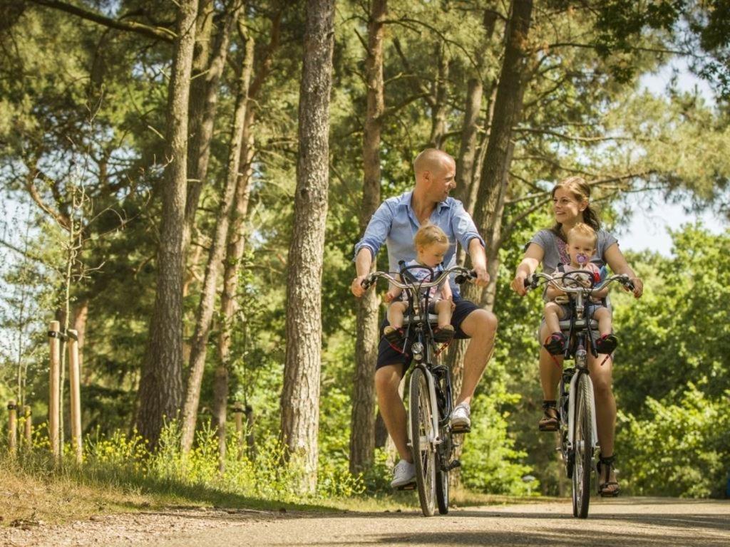 Landal Waterresort Blocksyl Blokzijl Exteriör bild
